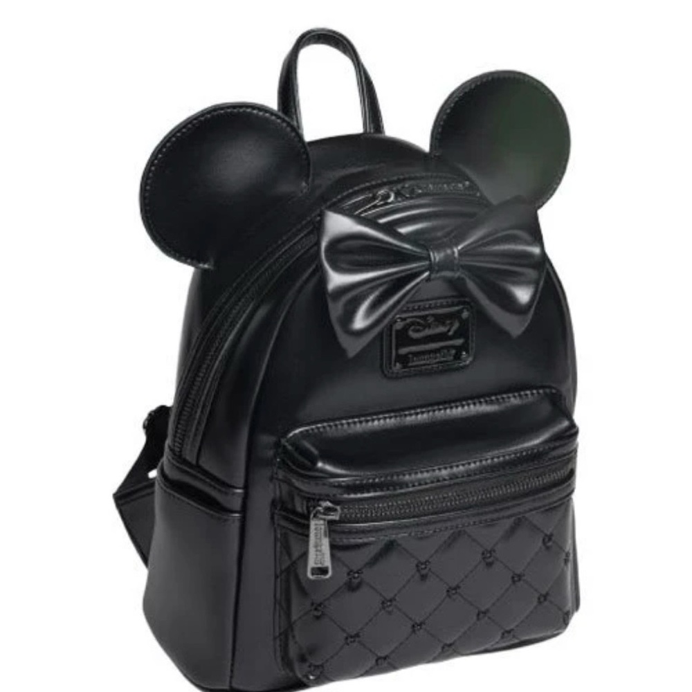Loungefly Disney Minnie Mouse Classic Series - Picture 4 of 9